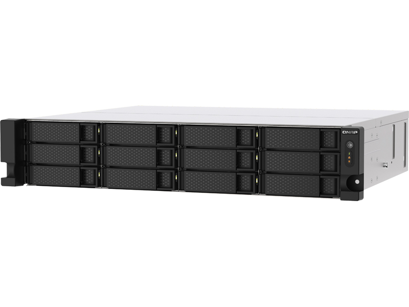 TS-1273AU-RP ニアライン 192TB (16TB x 12)