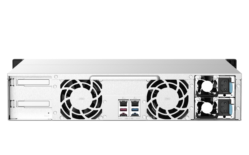 TS-1273AU-RP ニアライン 120TB (10TB x 12)