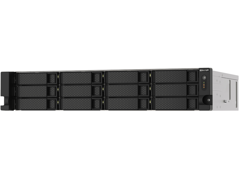 TS-1273AU-RP ニアライン 264TB (22TB x 12)
