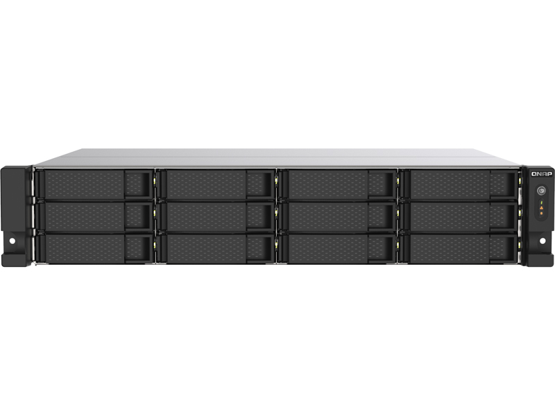 TS-1273AU-RP ニアライン 264TB (22TB x 12)