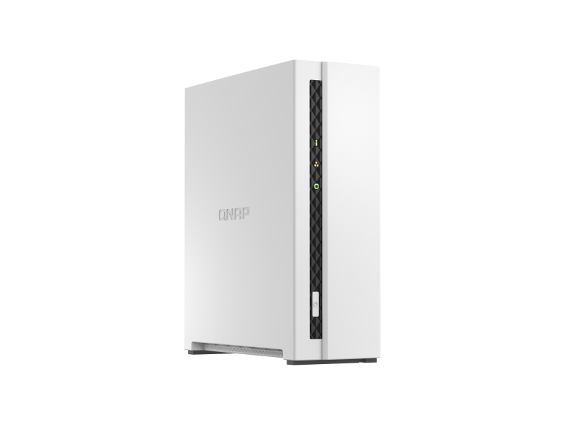 TS-133 ミドル 4TB (4TB x 1)