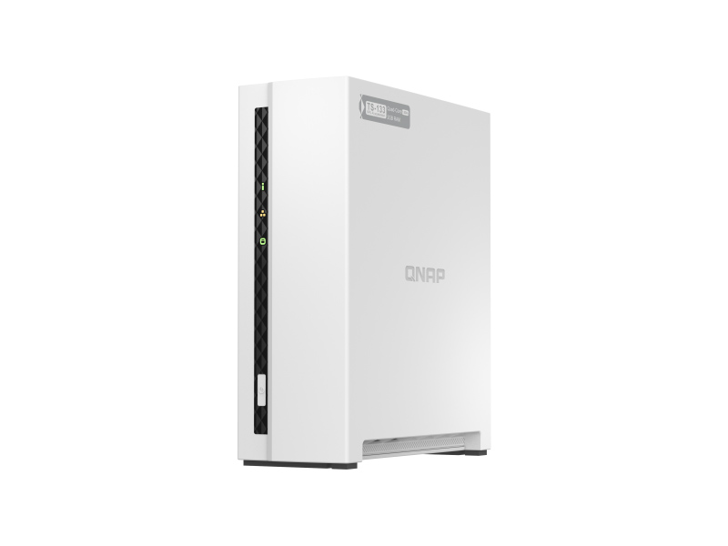 TS-133 ミドル 8TB (8TB x 1)