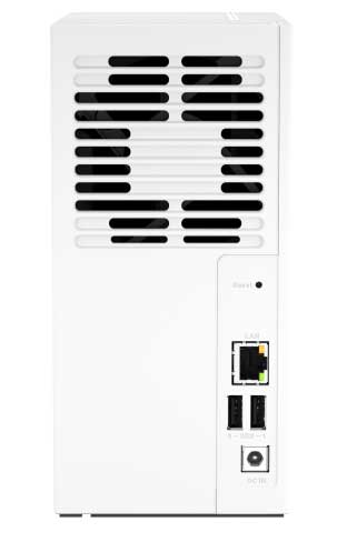 TS-133 ニアライン 16TB (16TB x 1)