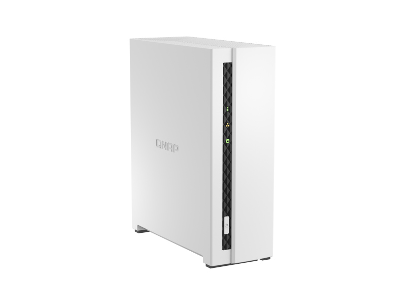 TS-133 WD Red 8TB (8TB x 1)