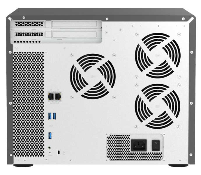 TS-1655 ニアライン 12TB (1TB x 12)