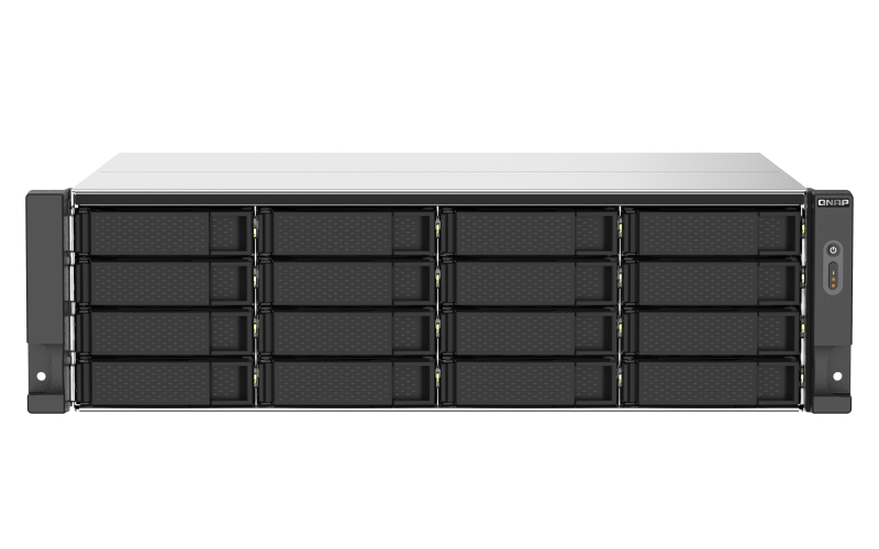 TS-1673AU-RP ニアライン 16TB (1TB x 16)