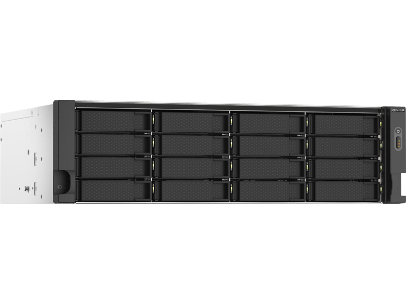 TS-1673AU-RP ニアライン 256TB (16TB x 16)