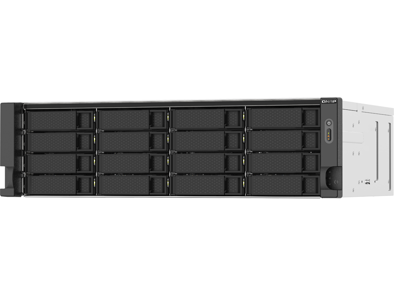 TS-1673AU-RP ニアライン 320TB (20TB x 16)