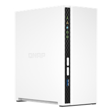 TS-233 ミドル 2TB (1TB x 2) Eモデル