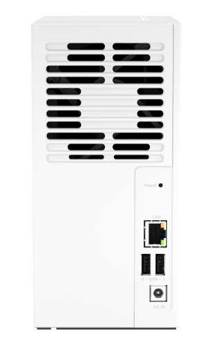 TS-233 ニアライン 44TB (22TB x 2)