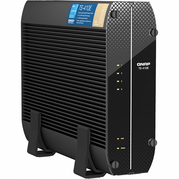 TS-410E MD SSD 2TB (500GB x 4)