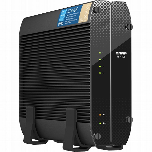 TS-410E MD SSD 8TB (2TB x 4)
