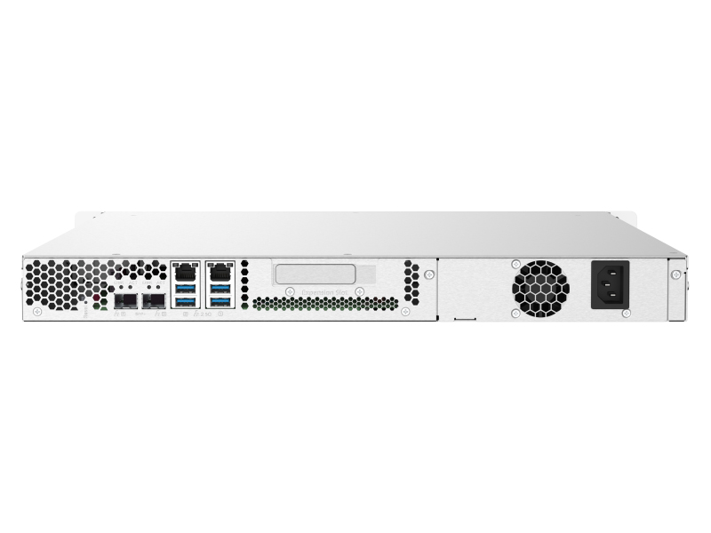 TS-432PXU ミドル 40TB (10TB x 4)