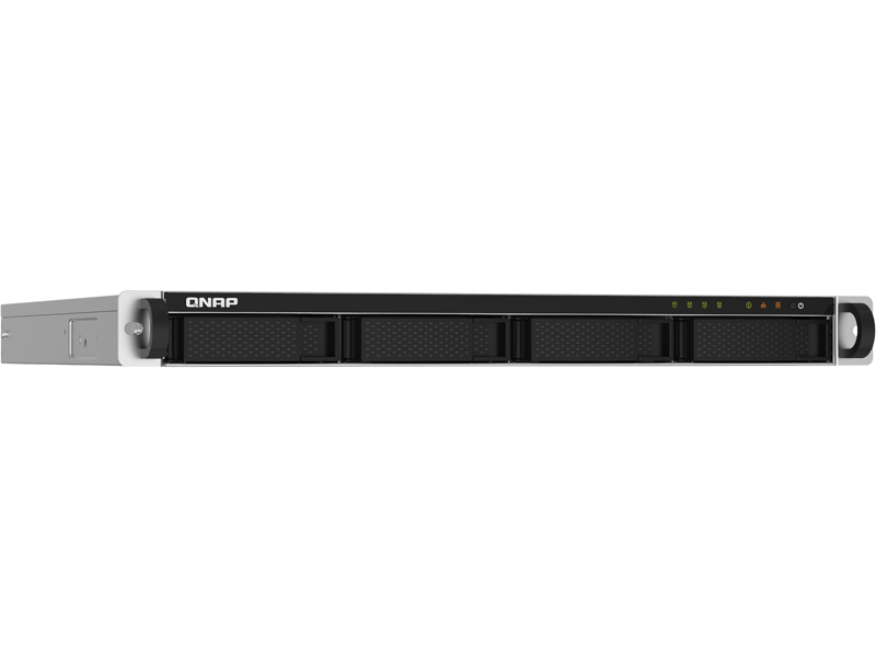 TS-432PXU ニアライン 56TB (14TB x 4)