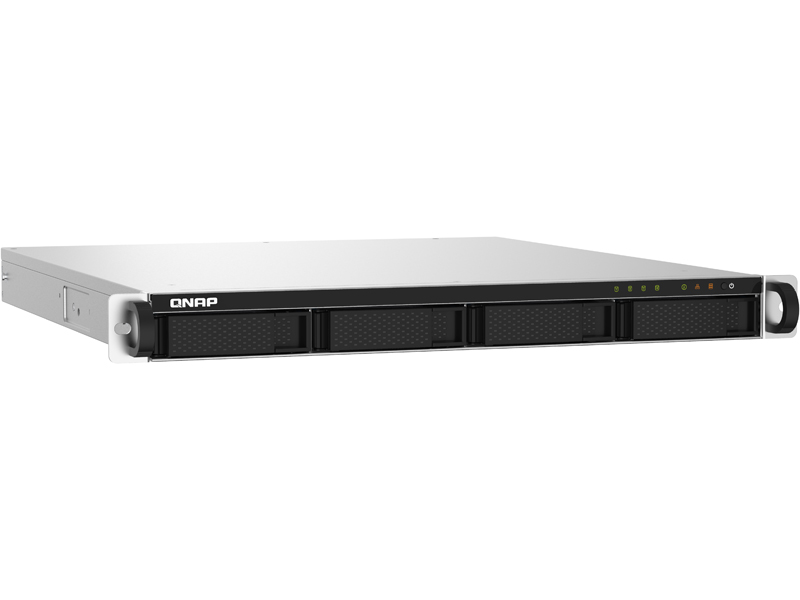 TS-432PXU ニアライン 56TB (14TB x 4)