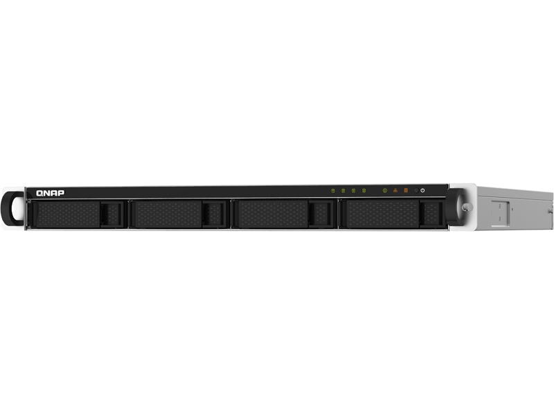 TS-432PXU ニアライン 72TB (18TB x 4)
