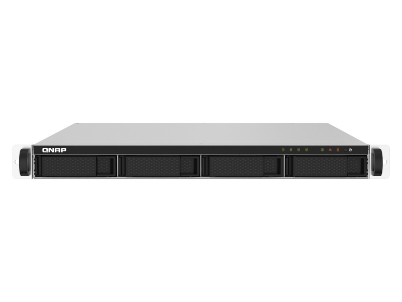 TS-432PXU ニアライン 40TB (10TB x 4)