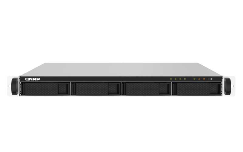 TS-432PXU ニアライン 88TB (22TB x 4)