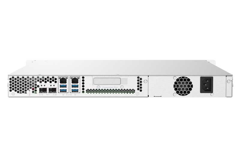 TS-432PXU ニアライン 88TB (22TB x 4)