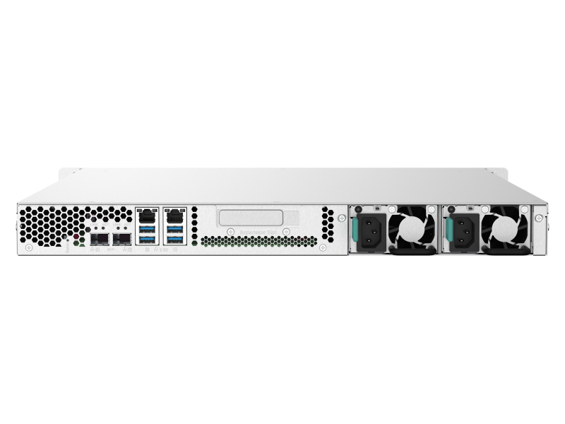 TS-432PXU-RP ミドル 48TB (12TB x 4)