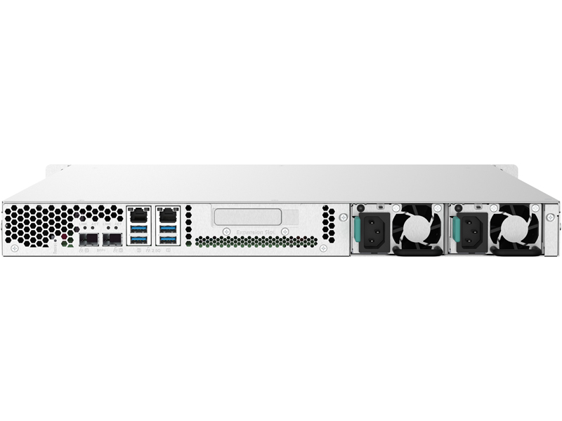 TS-432PXU-RP ニアライン 64TB (16TB x 4)