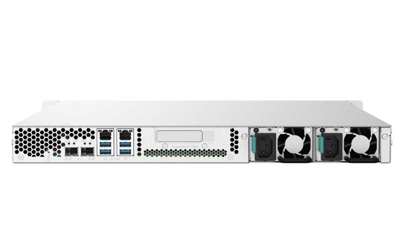 TS-432PXU-RP ニアライン 88TB (22TB x 4)