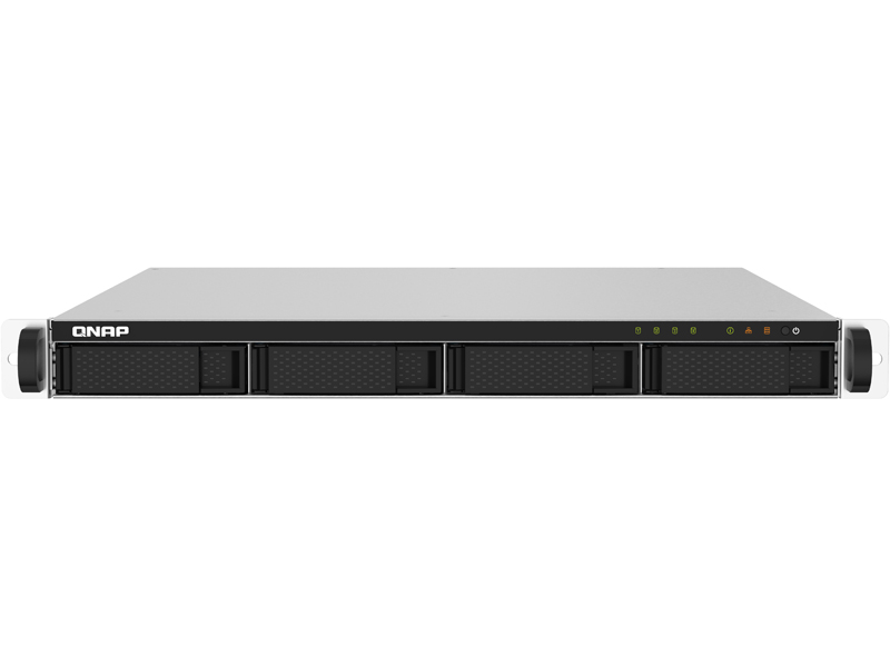 TS-432PXU-RP ニアライン 80TB (20TB x 4)