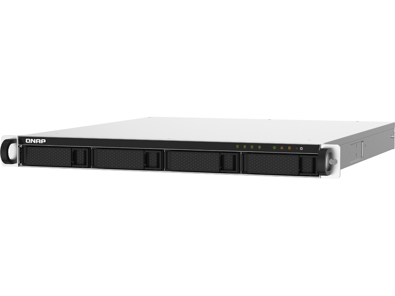 TS-432PXU-RP ニアライン 80TB (20TB x 4)