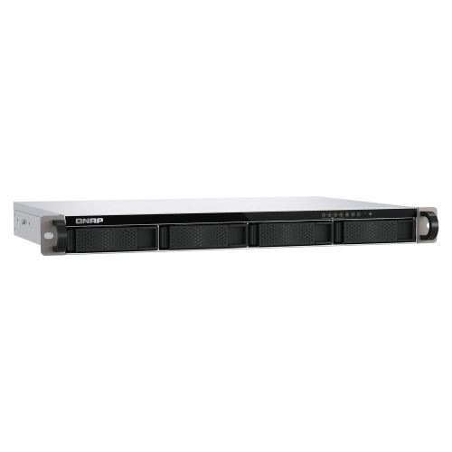 QNAP NAS/TS-433eU ニアライン 40TB (10TB x 4)