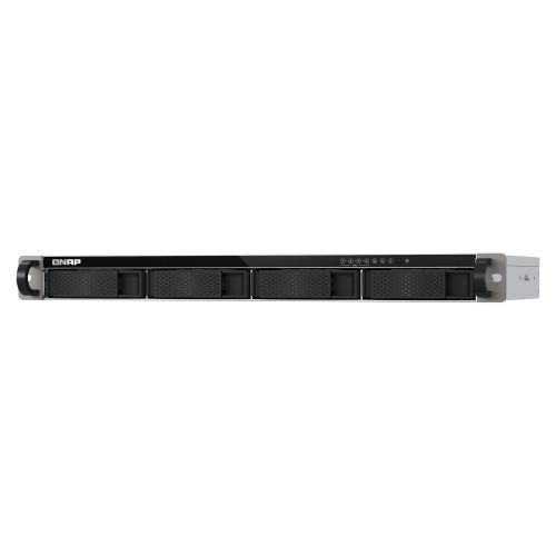 QNAP NAS/TS-433eU ニアライン 40TB (10TB x 4)