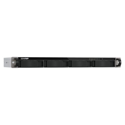 QNAP NAS/TS-433eU ニアライン 40TB (10TB x 4)