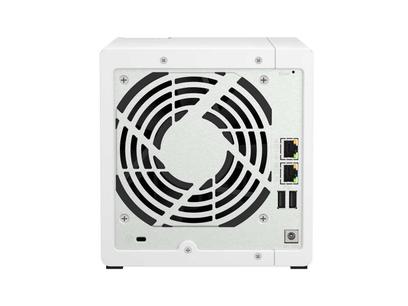 TS-433 ミドル 48TB (12TB x 4)