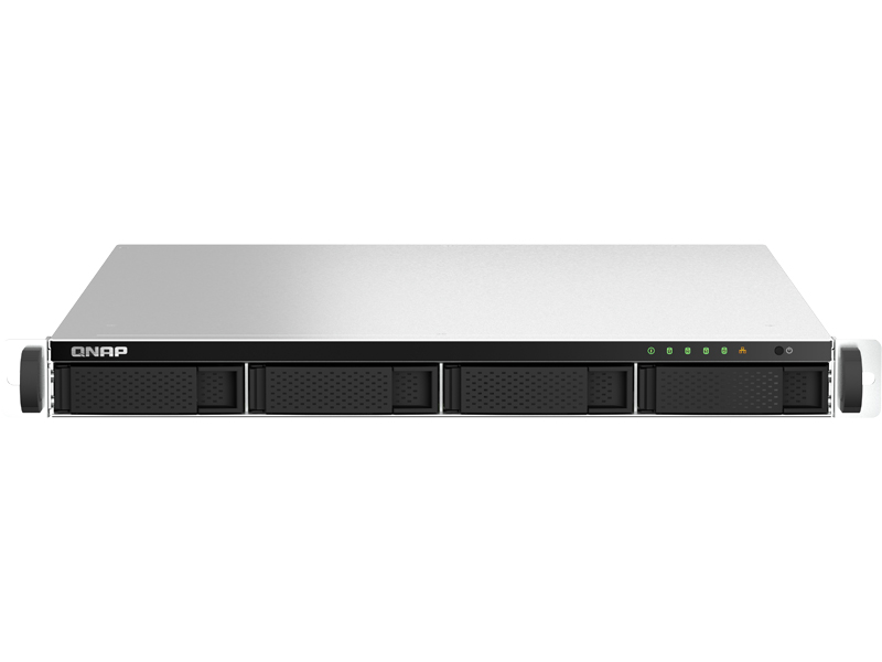 TS-464U-8G ニアライン 48TB (12TB x 4)
