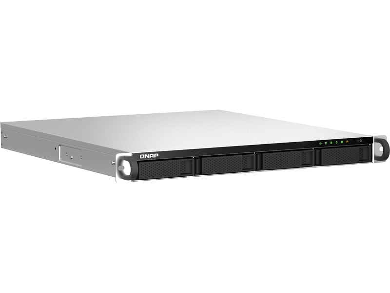 TS-464U-8G ニアライン 48TB (12TB x 4)