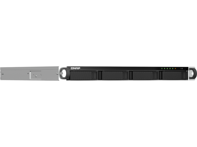 TS-464U-8G ニアライン 48TB (12TB x 4)