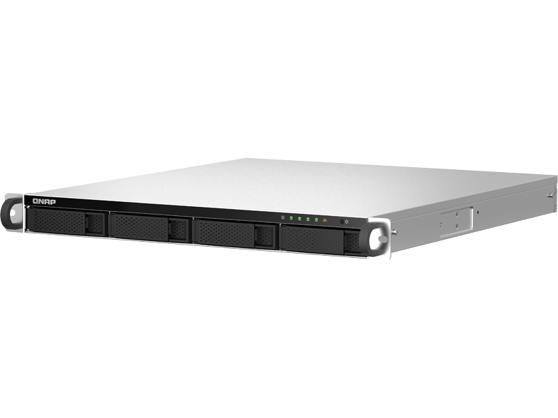 TS-464U-8G ニアライン 48TB (12TB x 4)