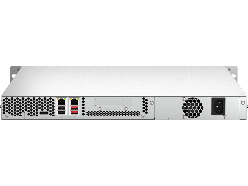 TS-464U-8G ニアライン 48TB (12TB x 4)
