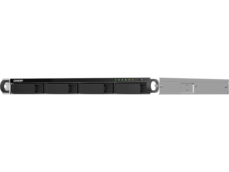 TS-464U-RP-8G ニアライン 64TB (16TB x 4)