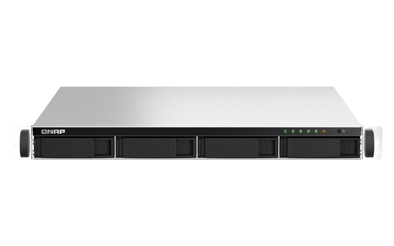 TS-464U-RP-8G ニアライン 88TB (22TB x 4)