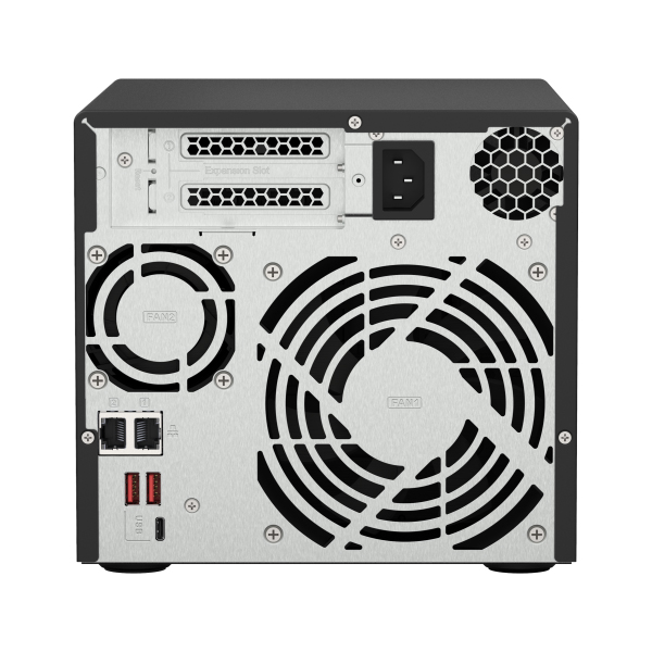 TS-473A ニアライン 48TB (12TB x 4)