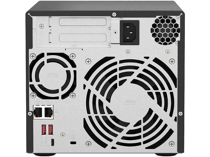 TS-473A ニアライン 64TB (16TB x 4)