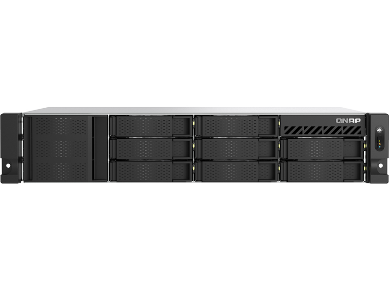 TS-855eU-RP ミドル 96TB (12TB x 8)