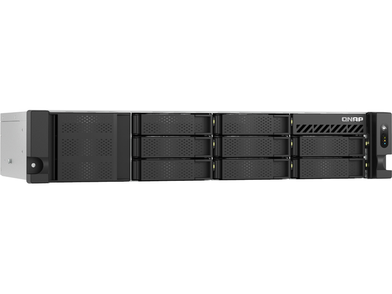 TS-855eU-RP ミドル 80TB (10TB x 8)