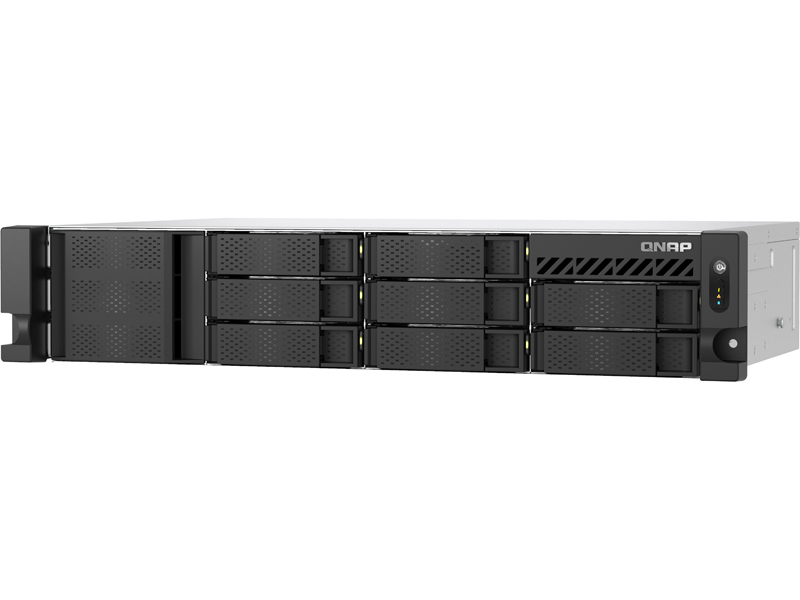 TS-855eU-RP ミドル 32TB (4TB x 8)