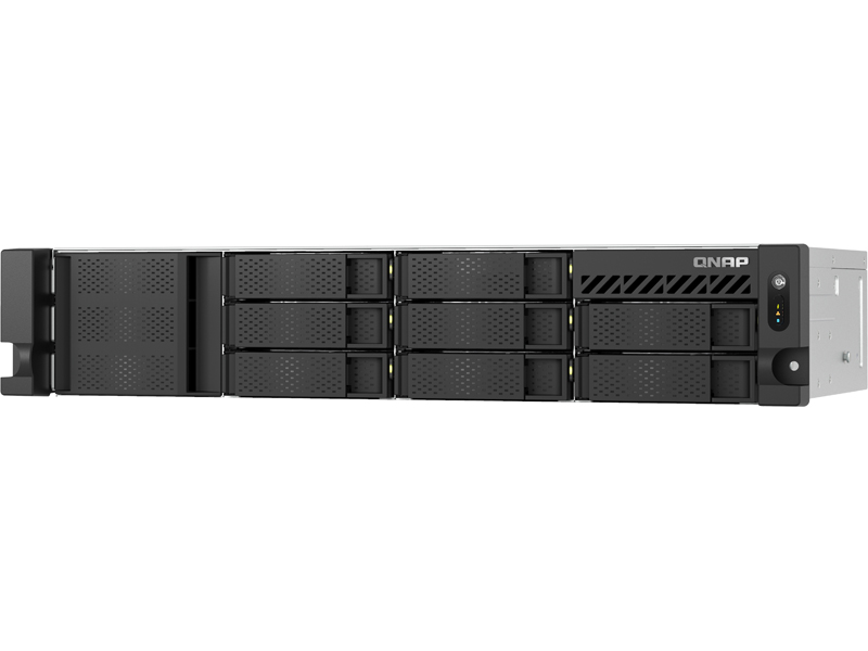 TS-855eU-RP ニアライン 32TB (4TB x 8)