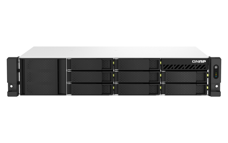 TS-873AeU-RP ニアライン 160TB (20TB x 8)