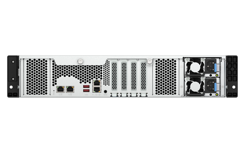 TS-h1277AXU-RP ニアライン 264TB (22TB x 12)