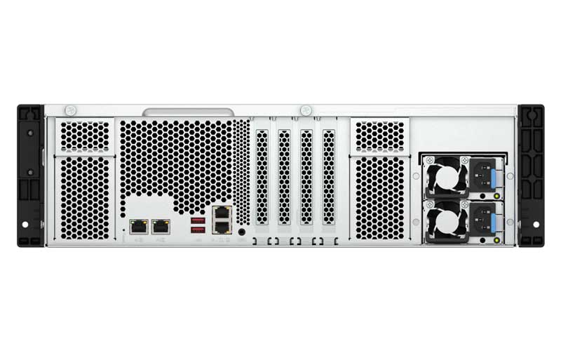 TS-h1677AXU-RP ニアライン 352TB (22TB x 16)