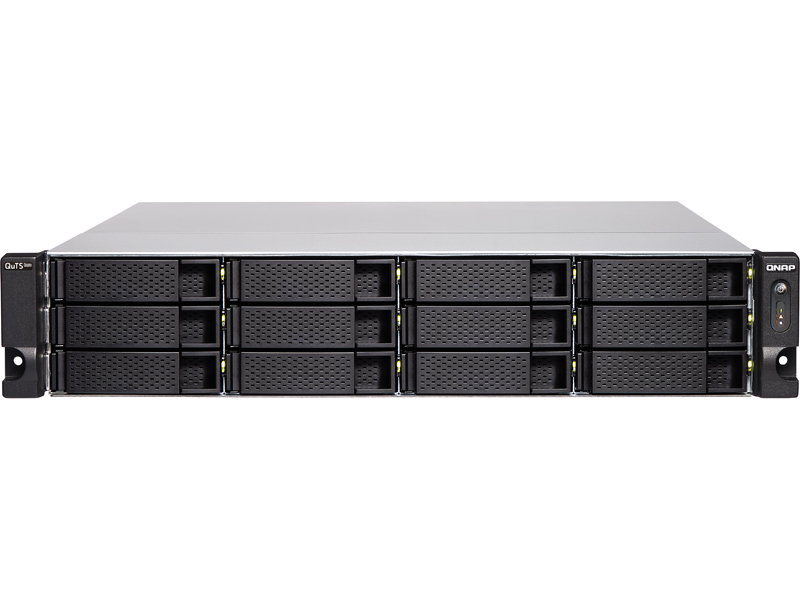 TS-h1886XU-RP-R2 ニアライン 264TB (22TB x 12)