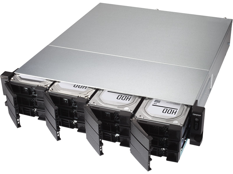 TS-h1886XU-RP-R2 ニアライン 264TB (22TB x 12)